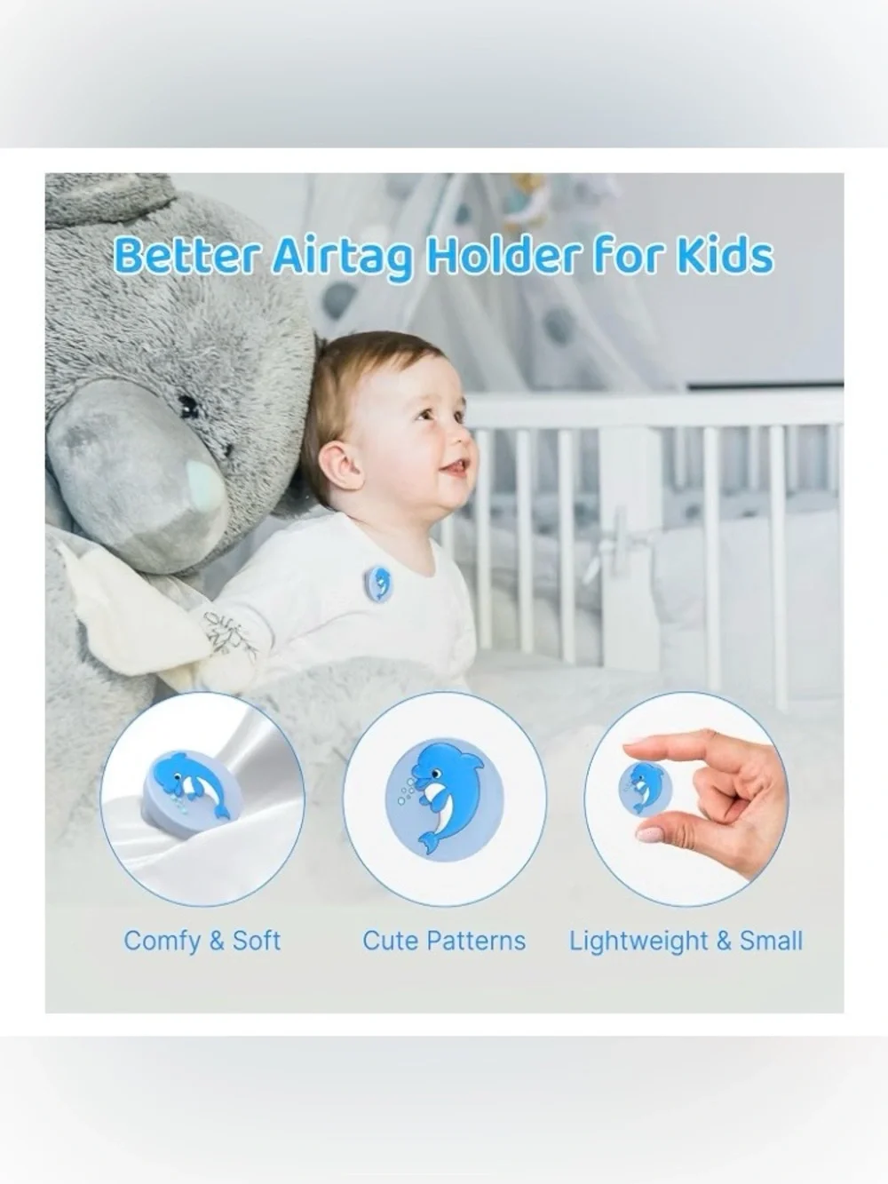 N/A airtag holder